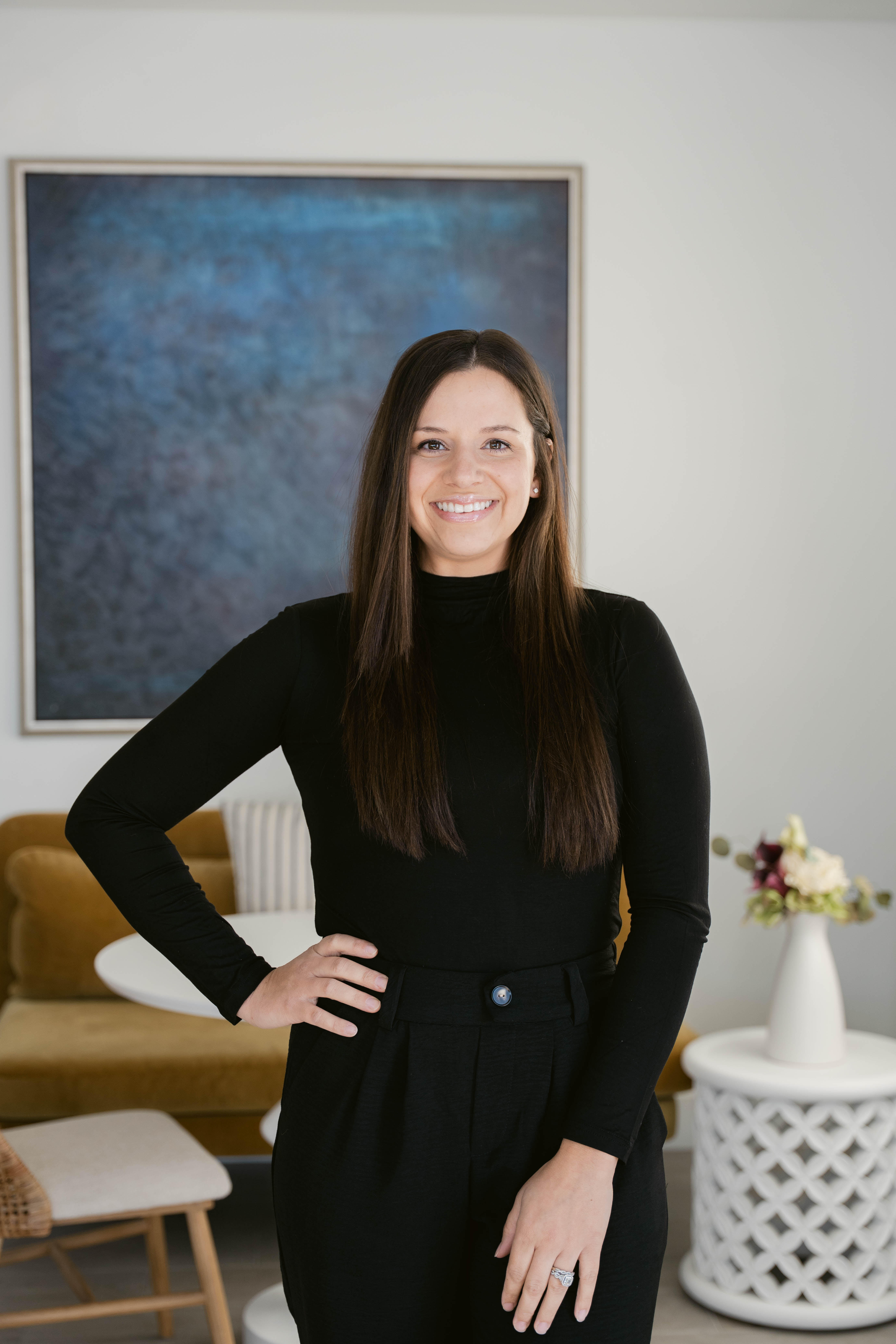 Ciera Stokes headshot